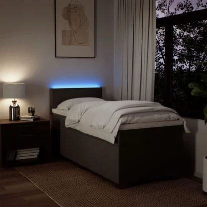 Boxspringbett mit Matratze - Image 5