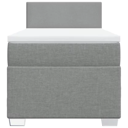 Boxspringbett mit Matratze - Image 6