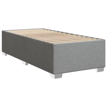 Boxspringbett mit Matratze - Image 8