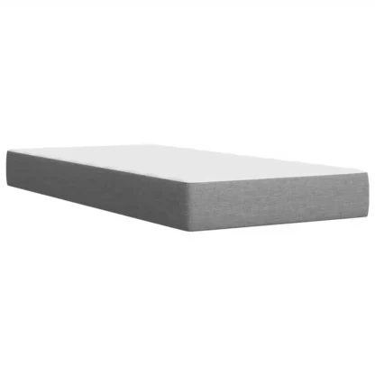 Boxspringbett mit Matratze - Image 9