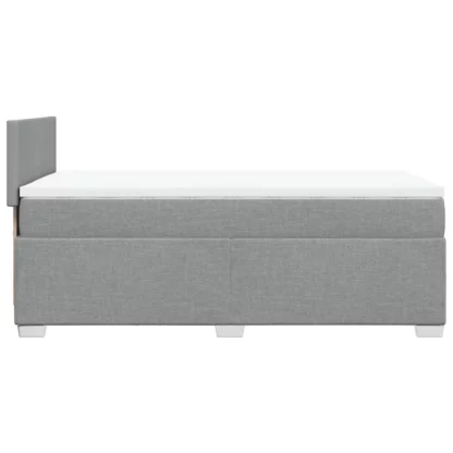 Boxspringbett mit Matratze - Image 11