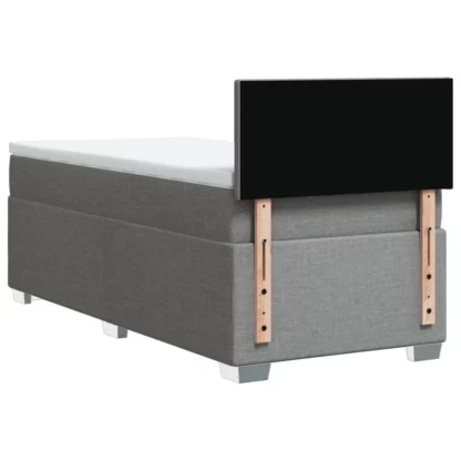 Boxspringbett mit Matratze - Image 6