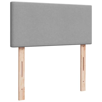 Boxspringbett mit Matratze - Image 7