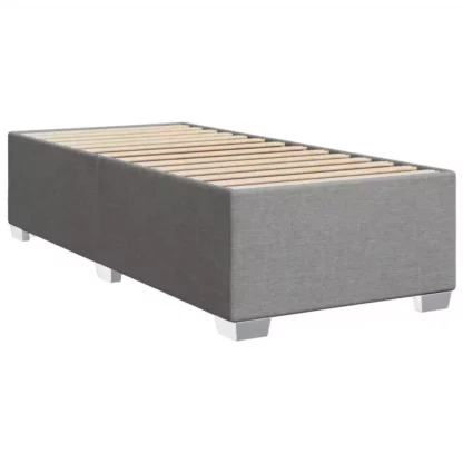 Boxspringbett mit Matratze - Image 8