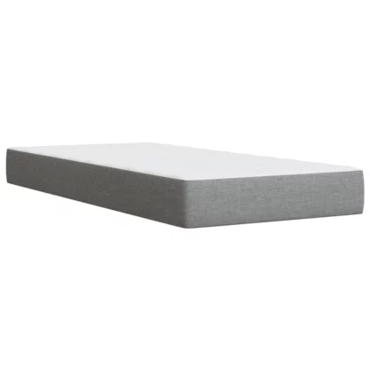Boxspringbett mit Matratze - Image 10