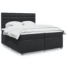 Boxspringbett