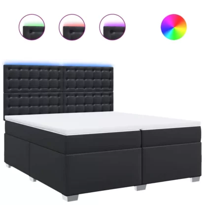Boxspringbett - Image 2