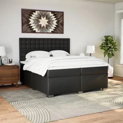 Boxspringbett - Image 4