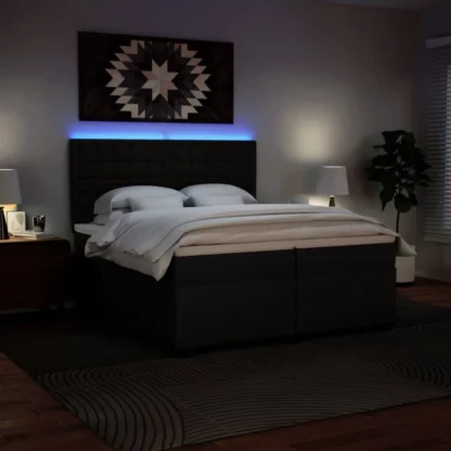 Boxspringbett - Image 5