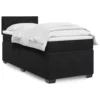 Boxspringbett mit Matratze