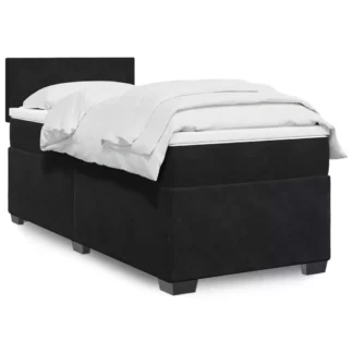Boxspringbett mit Matratze