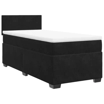 Boxspringbett mit Matratze - Image 3