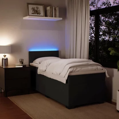 Boxspringbett mit Matratze - Image 4