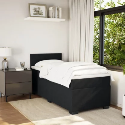 Boxspringbett mit Matratze - Image 5