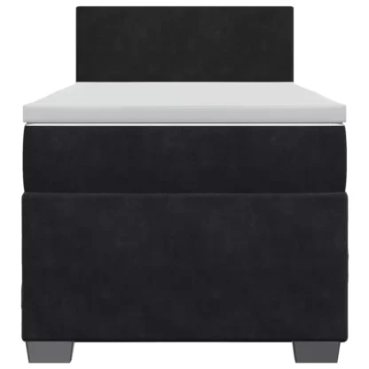 Boxspringbett mit Matratze - Image 6