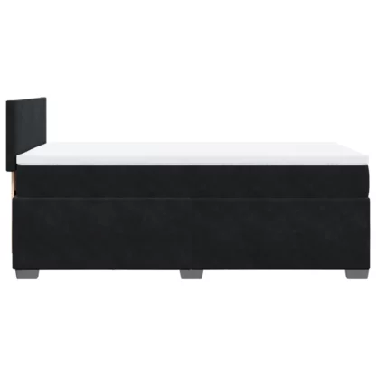 Boxspringbett mit Matratze - Image 7