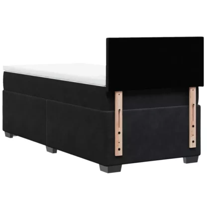 Boxspringbett mit Matratze - Image 8