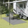 Campingteppich