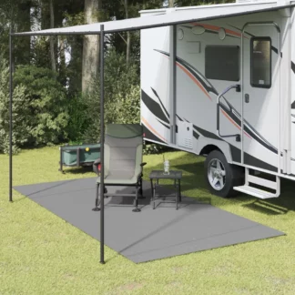 Campingteppich