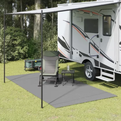 Campingteppich