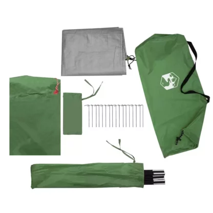 Campingzelt 4 Personen - Image 11