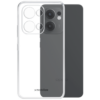 Mobilize TPU Back Cover Durchsichtig OPPO Reno13 FS
