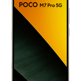 Poco M7 Pro