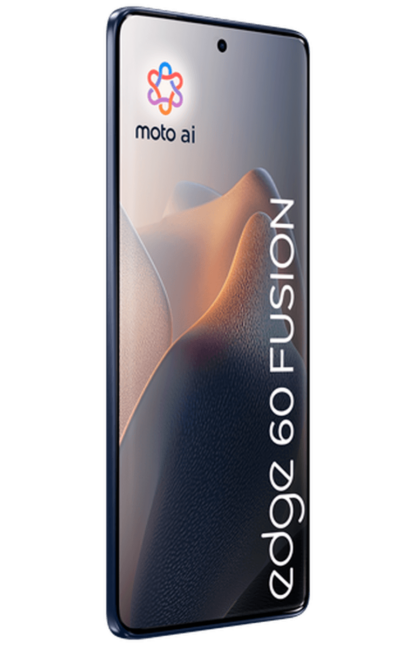 Motorola Edge 60 Fusion - Image 5