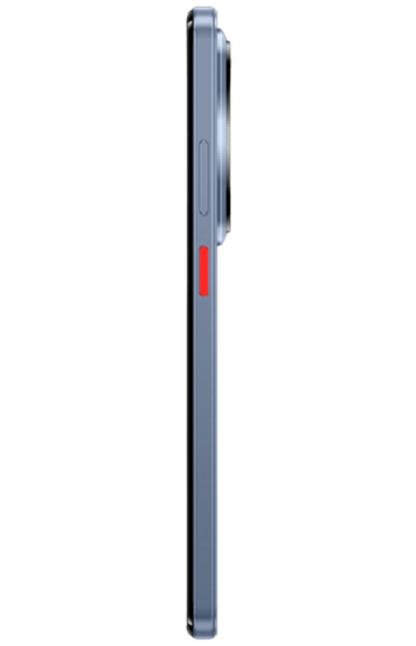 ZTE Blade V70 Max - Image 4