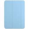 Apple Smart Folio PU-Leder Book Hülle Blau Apple iPad 2025