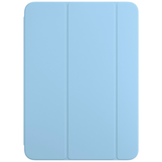 Apple Smart Folio PU-Leder Book Hülle Blau Apple iPad 2025