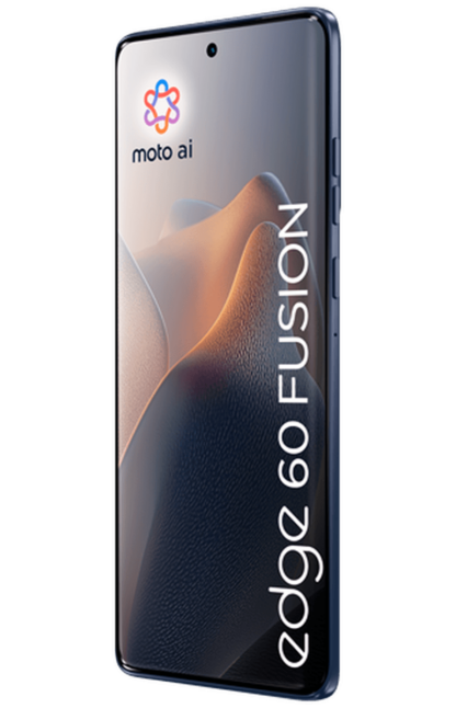Motorola Edge 60 Fusion - Image 6