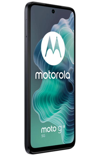 Motorola Moto G35 5G 4GB - Image 5