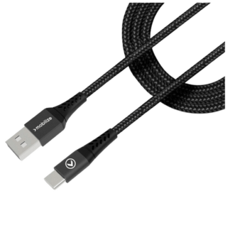 OnePlus SuperVOOC USB-C + USB-A Schnellladegerät 120W Weiß