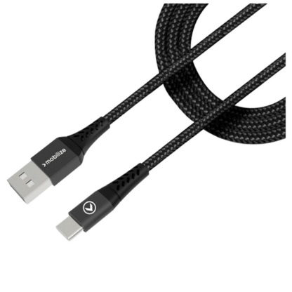 OnePlus SuperVOOC USB-C + USB-A Schnellladegerät 120W Weiß
