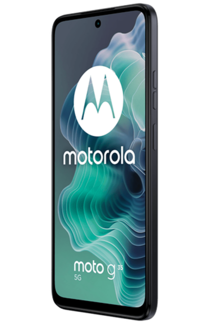 Motorola Moto G35 5G 4GB - Image 6