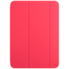 Apple Smart Folio PU-Leder Book Hülle Rosa Apple iPad 2025