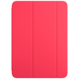 Apple Smart Folio PU-Leder Book Hülle Rosa Apple iPad 2025