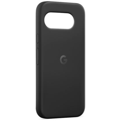 Google PC Back Cover Schwarz Google Pixel 9a - Image 2