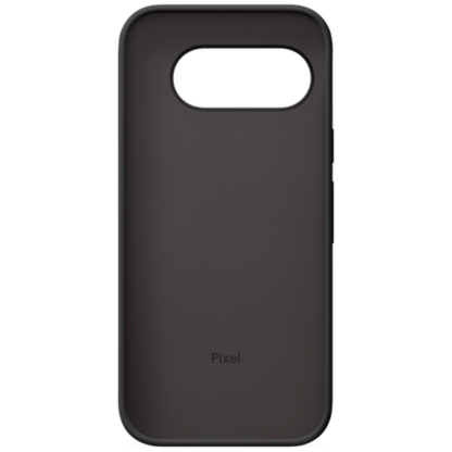 Google PC Back Cover Schwarz Google Pixel 9a - Image 3
