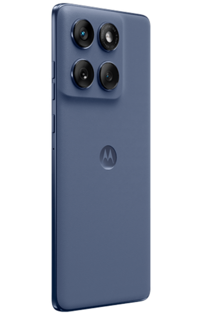 Motorola Edge 60 Fusion - Image 7