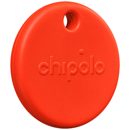 Chipolo POP Rot