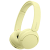 Sony WH-CH520 Gelb