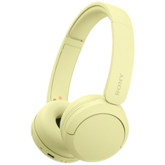 Sony WH-CH520 Gelb