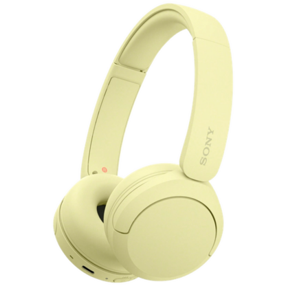 Sony WH-CH520 Gelb