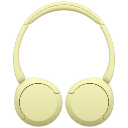 Sony WH-CH520 Gelb - Image 3
