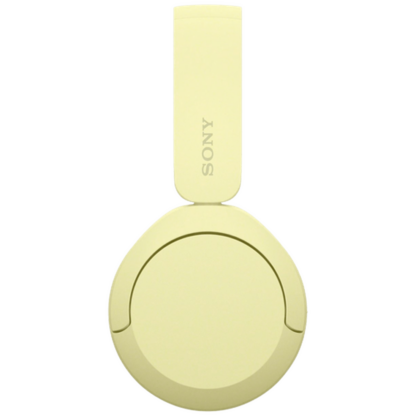 Sony WH-CH520 Gelb - Image 4