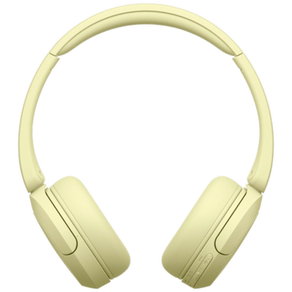 Sony WH-CH520 Gelb - Image 5