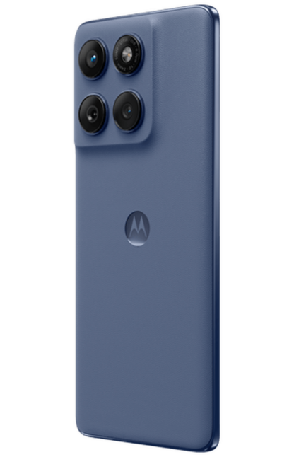 Motorola Edge 60 Fusion - Image 8