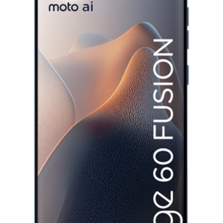 Motorola Edge 60 Fusion
